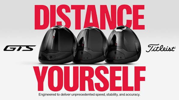 GTS Distance Yourself